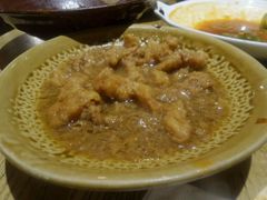-老太原菜馆(南宫店)