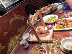 -缪氏川菜(深圳北站缤果空间店)