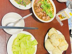 -姚记炒肝店(鼓楼店)