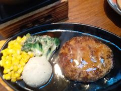-铃木食堂(帽儿胡同店)