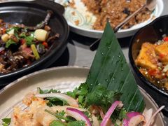 -云海肴·汽锅鸡·云南菜(高德置地店)