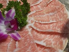 -禄婶鸡煲·打边炉