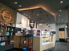 -COSTA COFFEE(龙德广场店)