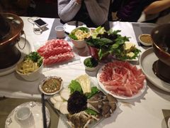 -北门涮肉·铜锅涮肉(南锣鼓巷店)