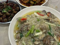 -辣螃铠盆盆蟹大排档(总店)