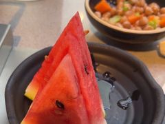 -丰茂烤串(天乐广场店)