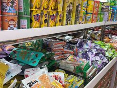-紫荆城食品交易中心(华强北店)