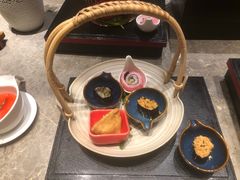 -太湖饭店玉兰厅(自助餐厅)