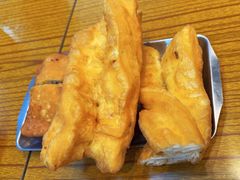 -和众大油条(维明路店)