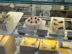 -流酥可心·牛乳蛋糕商店(禾祥西路店)