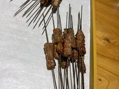 -一顿烧烤(八经街店)
