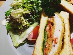 -Lia Cafe Bar Restaurant松山咖啡屋