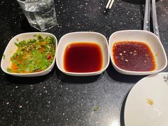 -捞王锅物料理(温州万象城店)