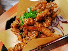 -九转小磨(凯德店)
