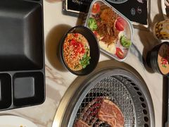 -火炉火自助餐(西直门凯德MALL店)