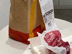 -麦当劳(杭州临平万达广场店)