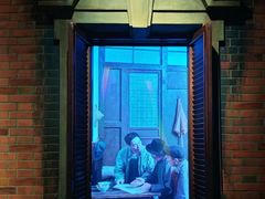 -上海市龙华烈士陵园