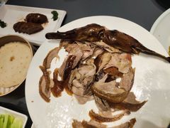 -煜丰汴京烤鸭(福彩路店)