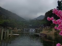 -广东天露山旅游度假区