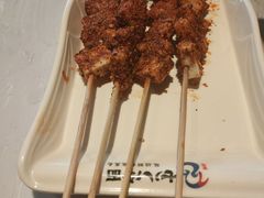 -七八冷面·延边朝鲜族美食(欢乐谷店)