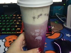 -喜茶(上海正大广场店)