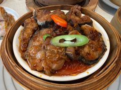 -晋江荣誉国际酒店·港誉茶餐厅