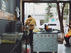-山城盅盅面