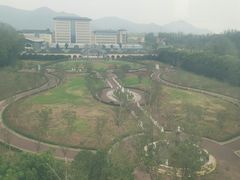 -云幽谷旅游区