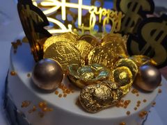 -维尔纳斯·生日蛋糕·动物奶油冰淇淋蛋糕(雨花店)