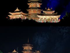 -禅宗少林·音乐大典