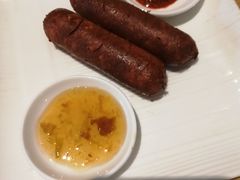 -朵朵开素食餐厅(后宰门街店)