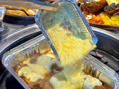 -安又胖韩国烤肉(泰达永旺店)
