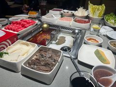 -海底捞火锅(杭州庆春路夜宵主题店)
