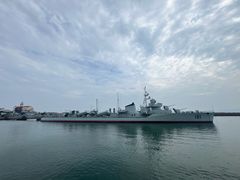 -中国人民解放军海军博物馆