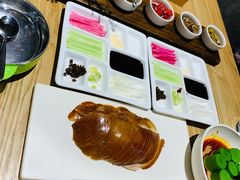 “酥不腻”烤鸭-小大董·烤鸭(五棵松店)