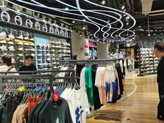 -李宁(大宁国际旗舰店)