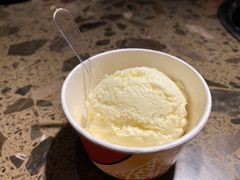 香草味的雪糕-小龙坎火锅(好世界店)