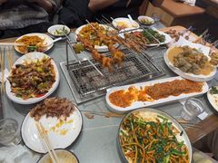 -福茗春薪禾记海鲜烧烤(八一路店)