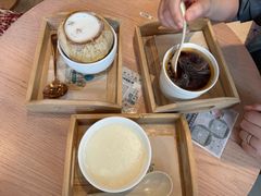 -杏甜品(尖沙咀加拿分道店)