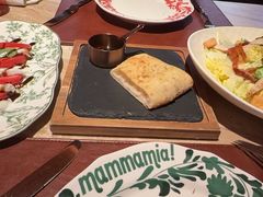 -Mammamia意大利餐厅(阳春巷店)