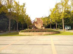 -苏州河梦清园环保主题公园