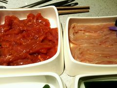 -海底捞火锅(航洋城店)