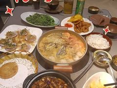 -创味·民间海南菜·非遗藤桥排骨(藤桥·免税城店)