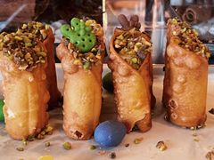 -广州四季酒店·意珍·意式自助餐
