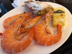 -圣丰索菲特·2 On 988 Café 自助餐厅
