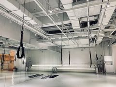 -Jumphai室内蹦极运动