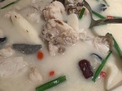 -老阿爸鲜鱼土菜(独墅湖店)