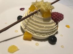 巴戈利亚芒果蛋糕及微波蛋糕-米洛克欧洲蛋糕(西南路店)