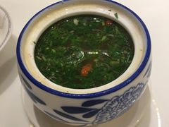 -宁夏国强手抓羊肉·清真菜(未央路凤三店)