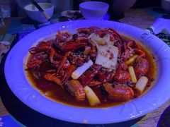-别院里音乐餐酒吧(双流航空港店)